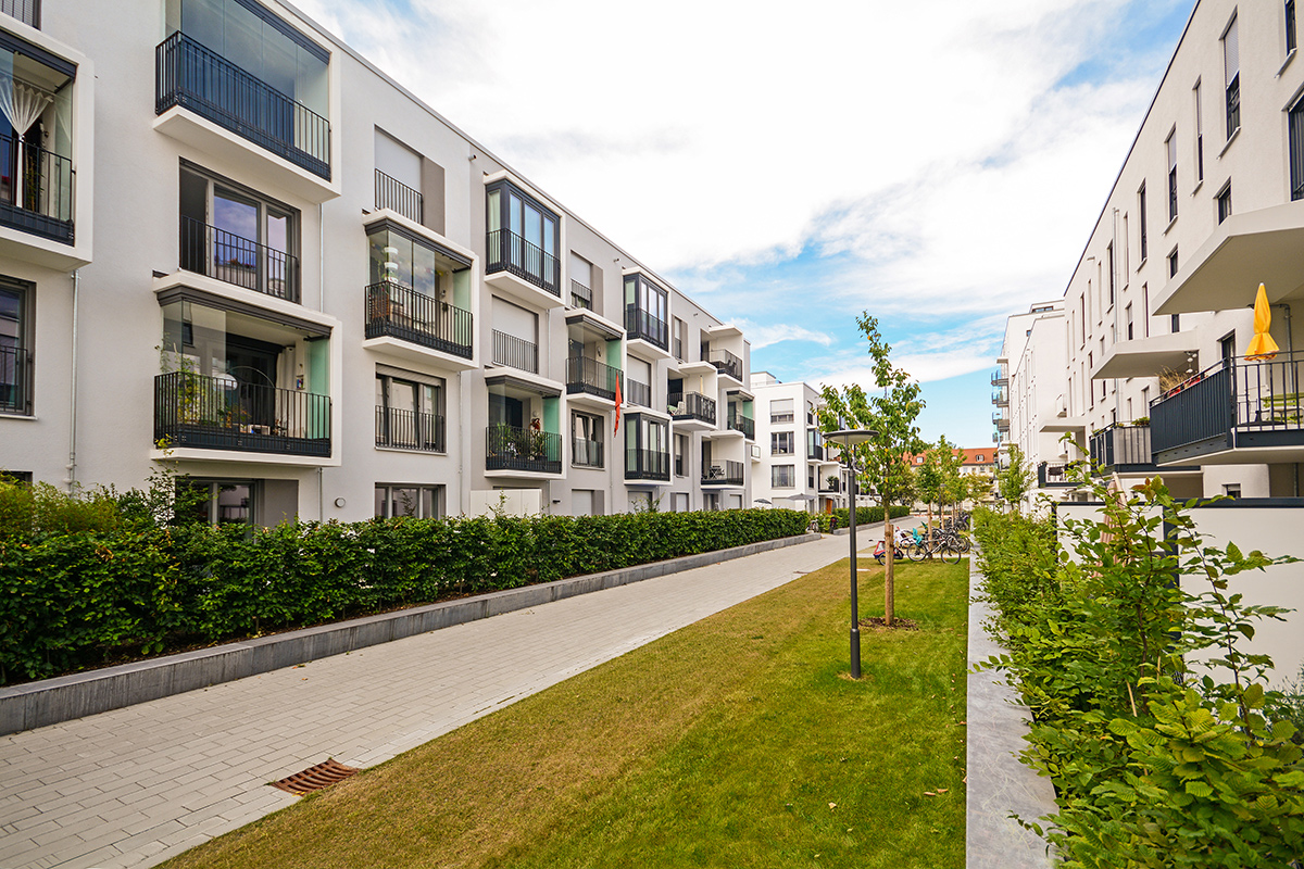Stratadata - The Best Up-and-Coming Areas for Apartment Development in South Australia