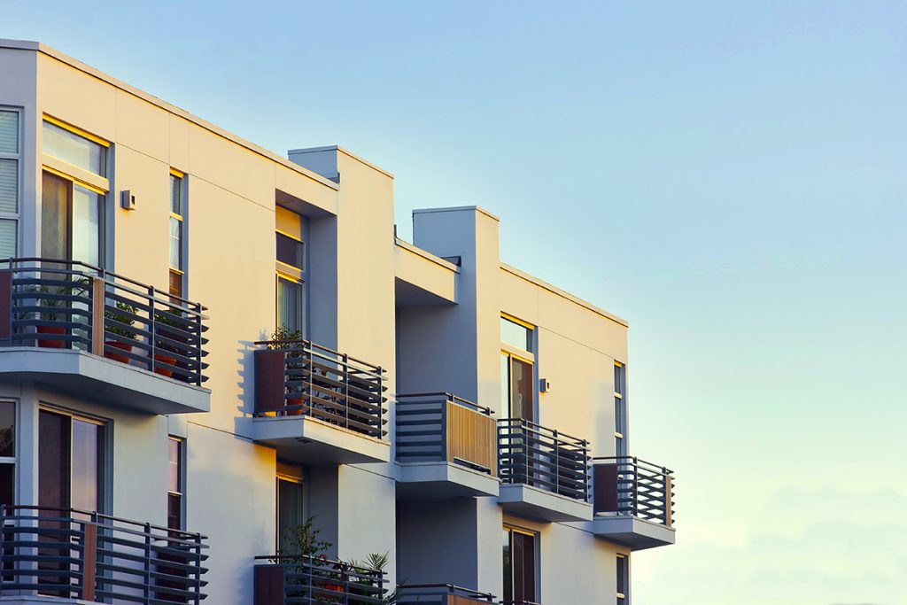 stratadata - A Guide to Apartment Balcony Use and Maintenance
