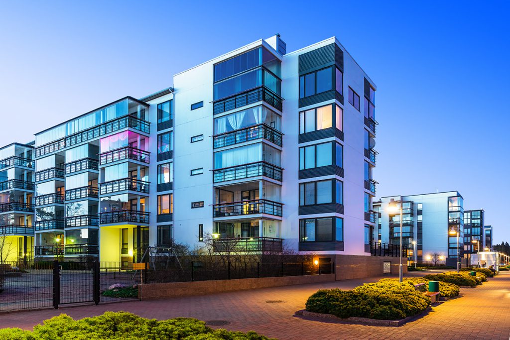 Strata Data - Community Title in South Australia