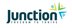 junction