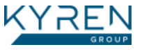 kyren