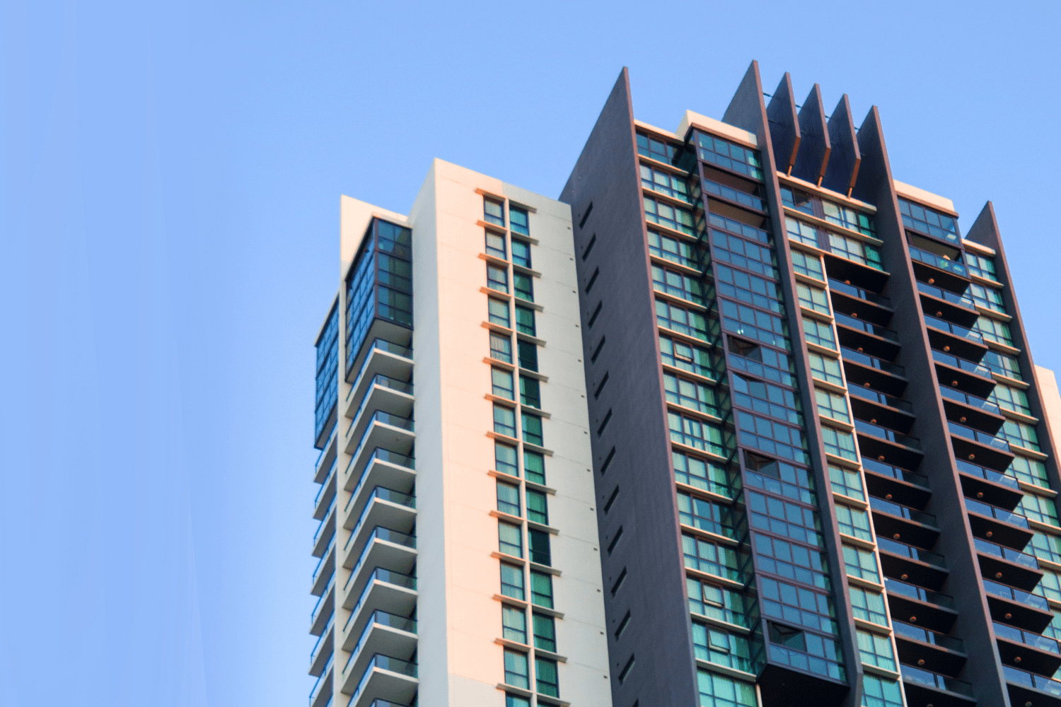 What are strata fees cover image