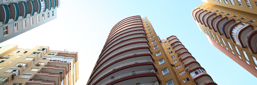 Strata data responsibilities