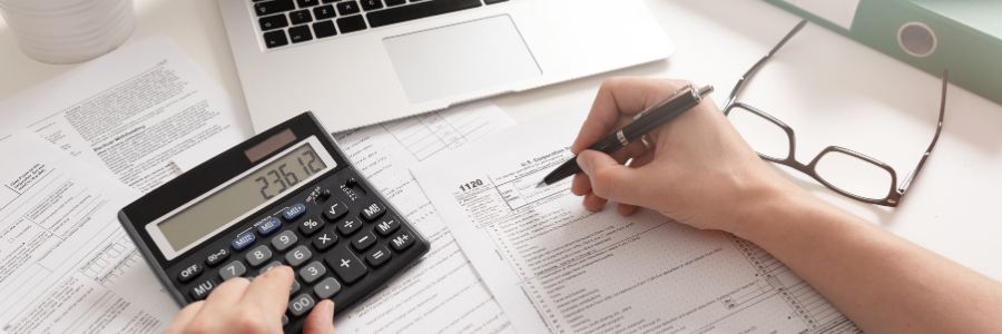 are strata fees tax deductible?