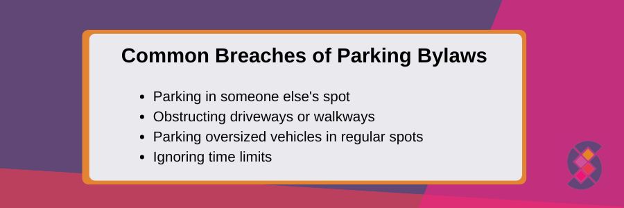 common breaches