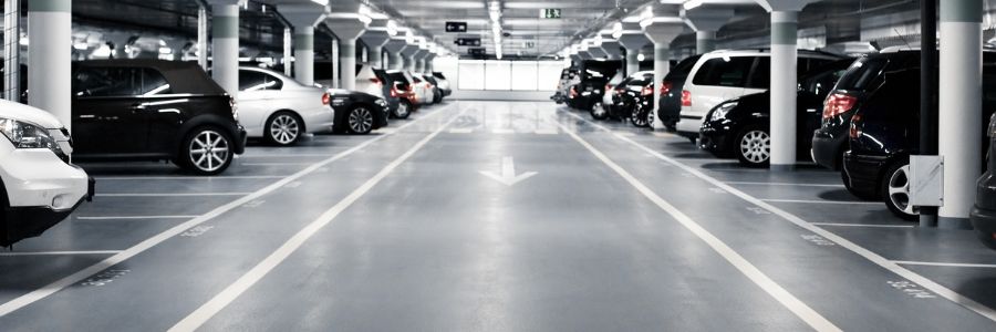 strata parking