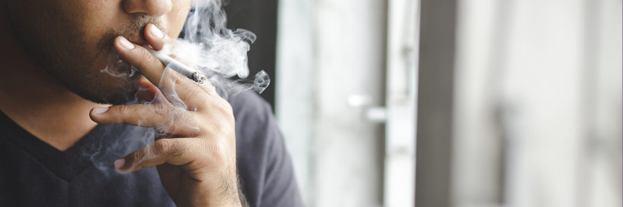 Can Strata Data Ban Smoking