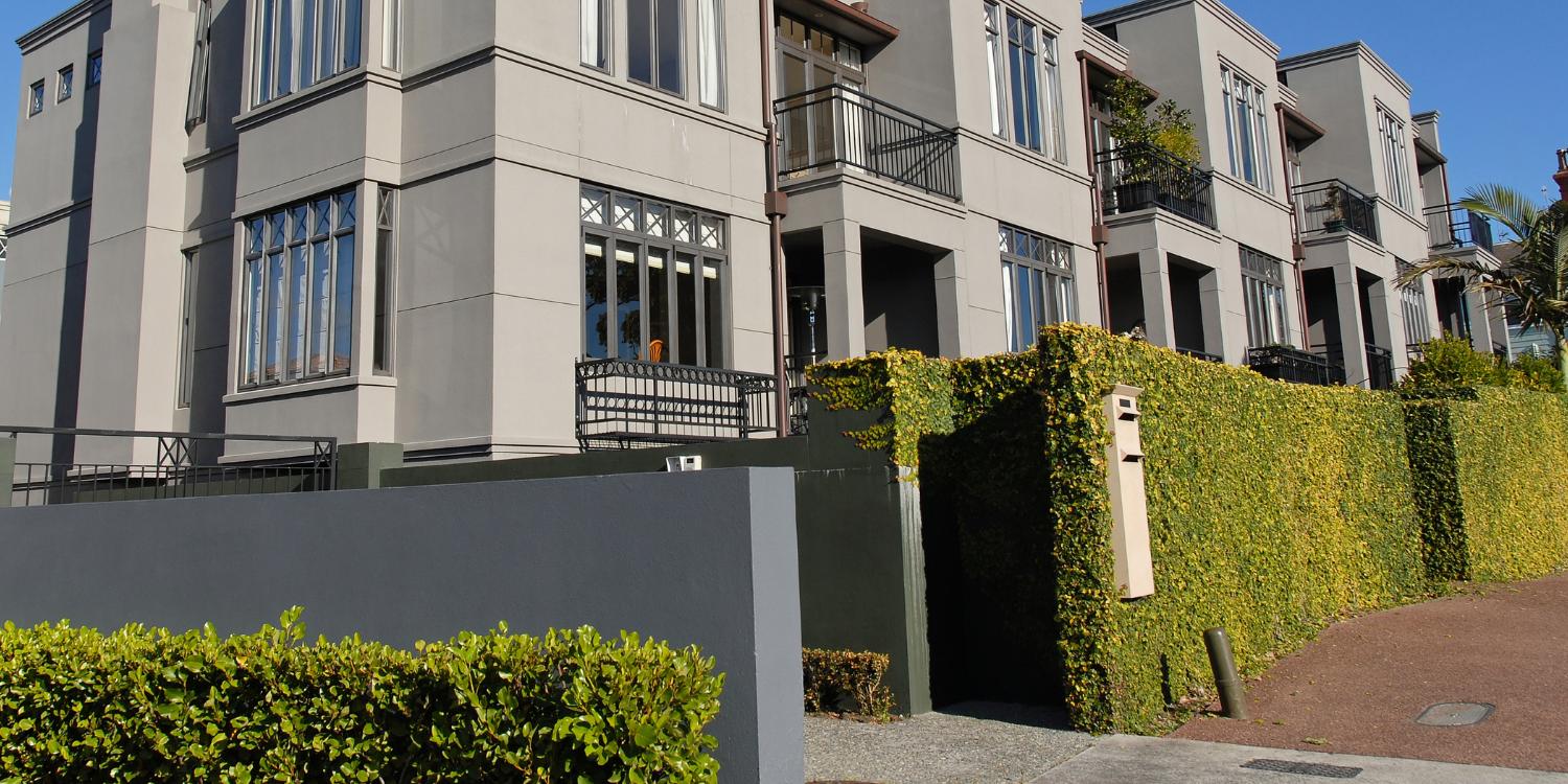 Do Townhouses Have Body Corporates